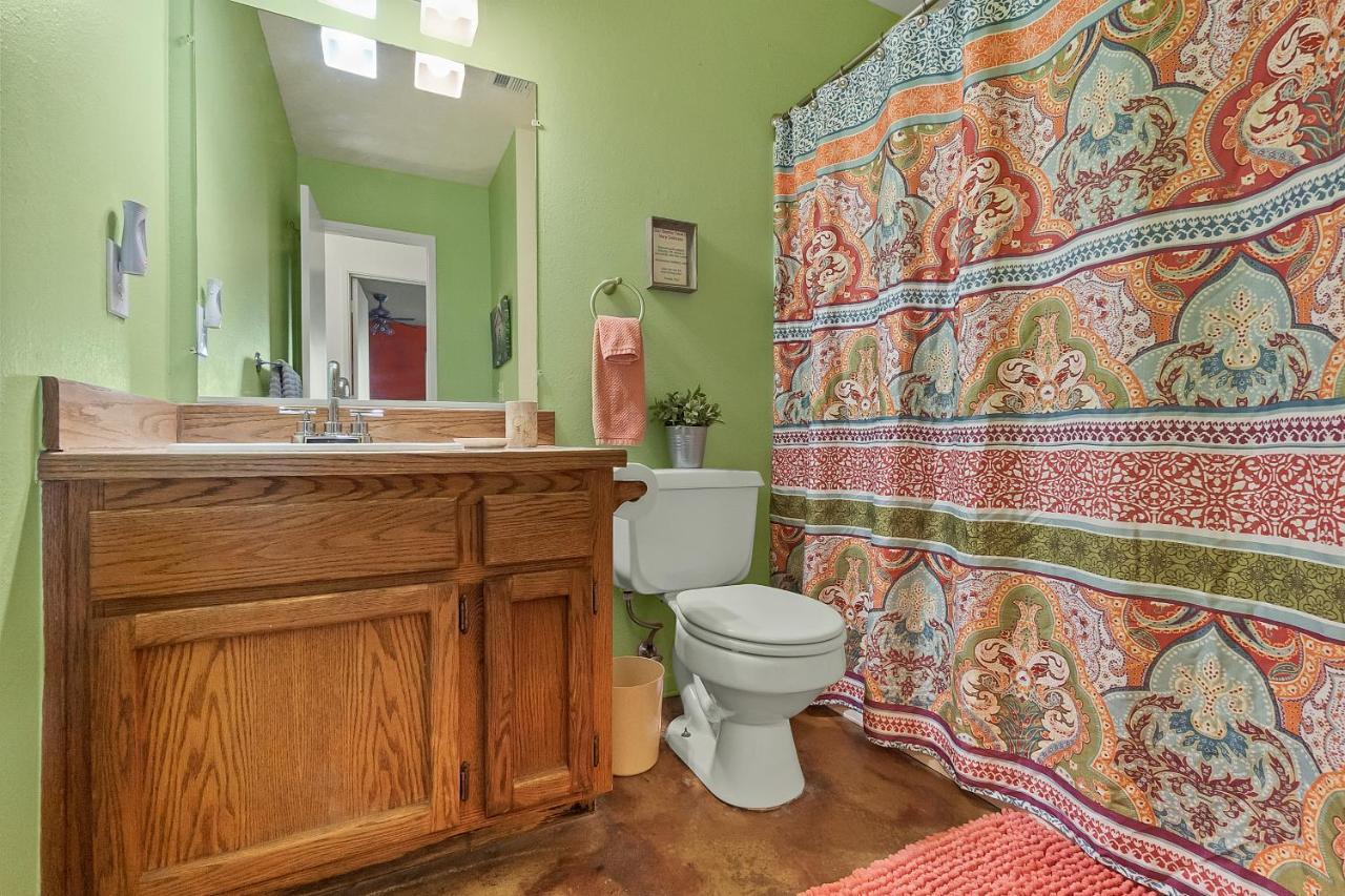 Cozy Desert Retreat With Amazing Views Only 4 Miles To Jtnp Joshua Tree Exteriér fotografie
