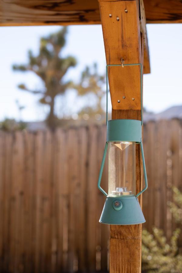 Cozy Desert Retreat With Amazing Views Only 4 Miles To Jtnp Joshua Tree Exteriér fotografie