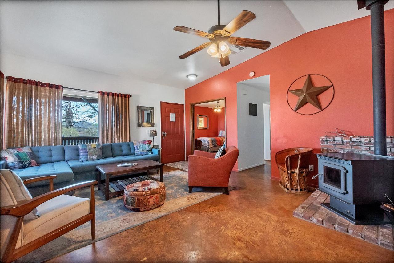 Cozy Desert Retreat With Amazing Views Only 4 Miles To Jtnp Joshua Tree Exteriér fotografie