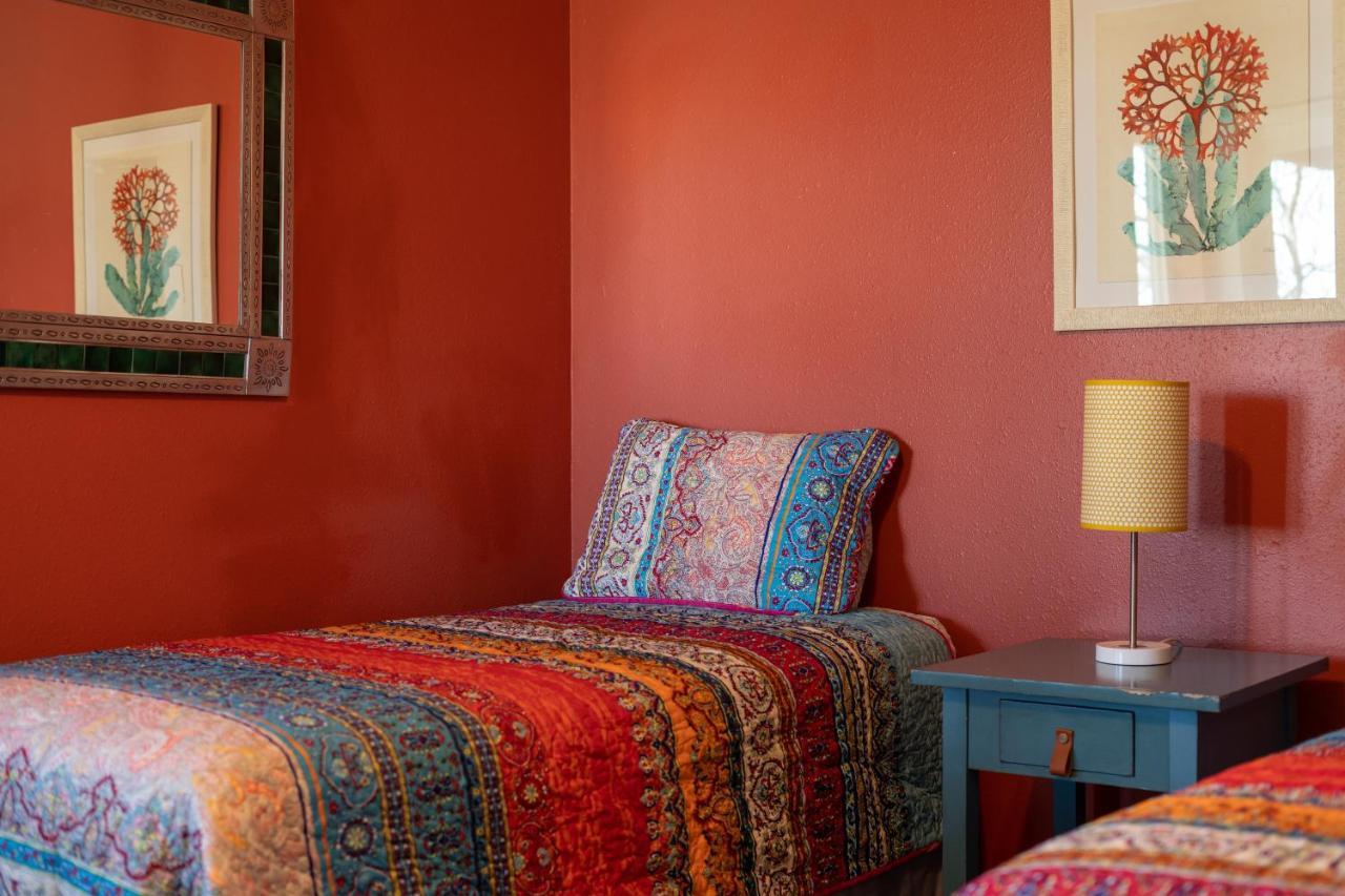 Cozy Desert Retreat With Amazing Views Only 4 Miles To Jtnp Joshua Tree Exteriér fotografie