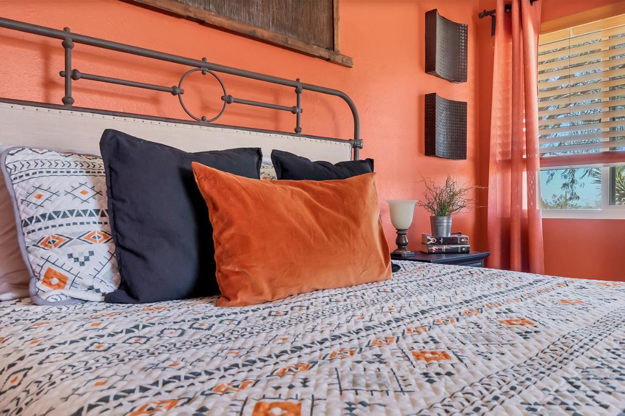 Cozy Desert Retreat With Amazing Views Only 4 Miles To Jtnp Joshua Tree Exteriér fotografie