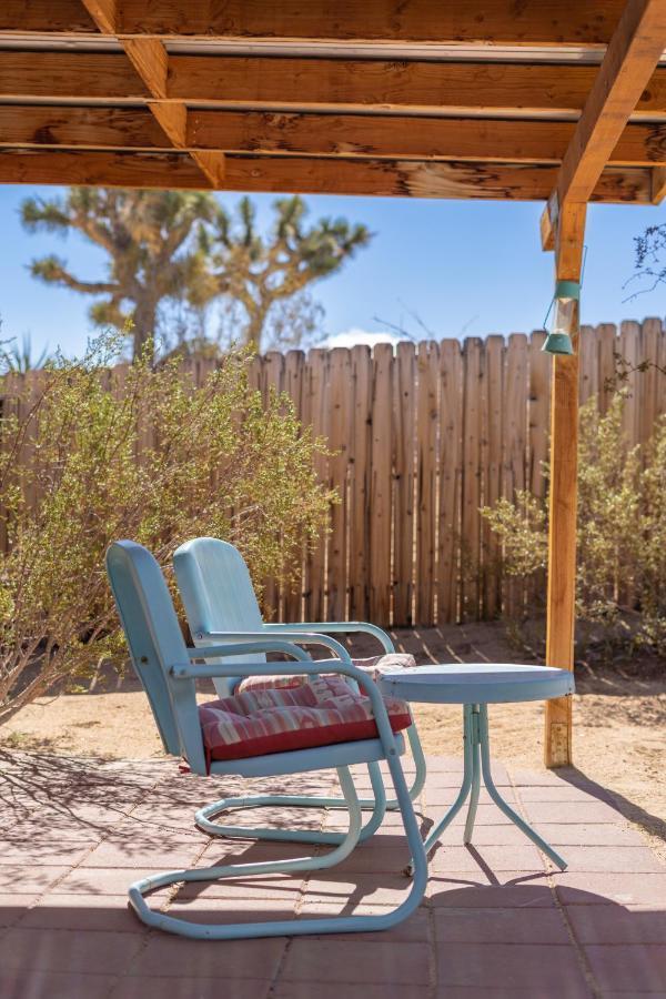 Cozy Desert Retreat With Amazing Views Only 4 Miles To Jtnp Joshua Tree Exteriér fotografie