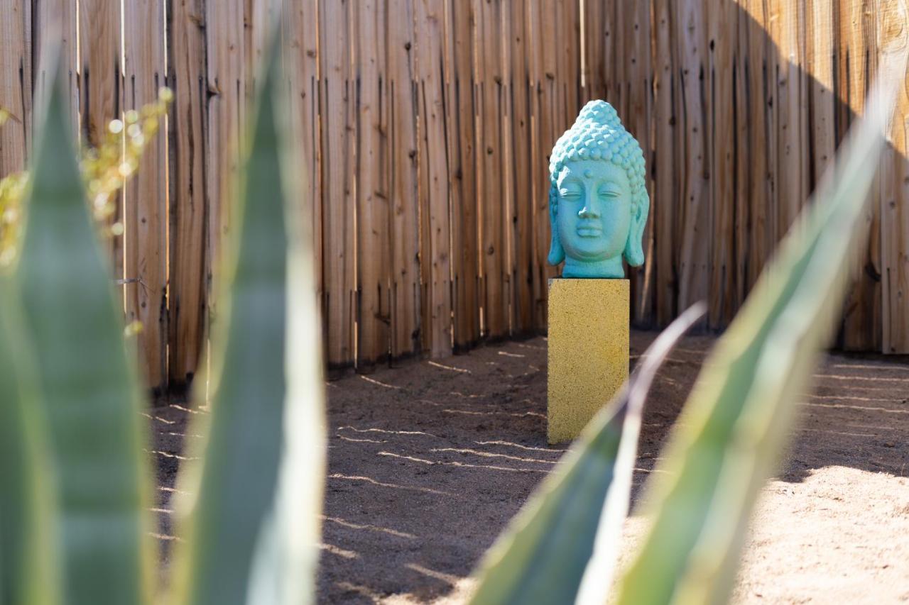 Cozy Desert Retreat With Amazing Views Only 4 Miles To Jtnp Joshua Tree Exteriér fotografie