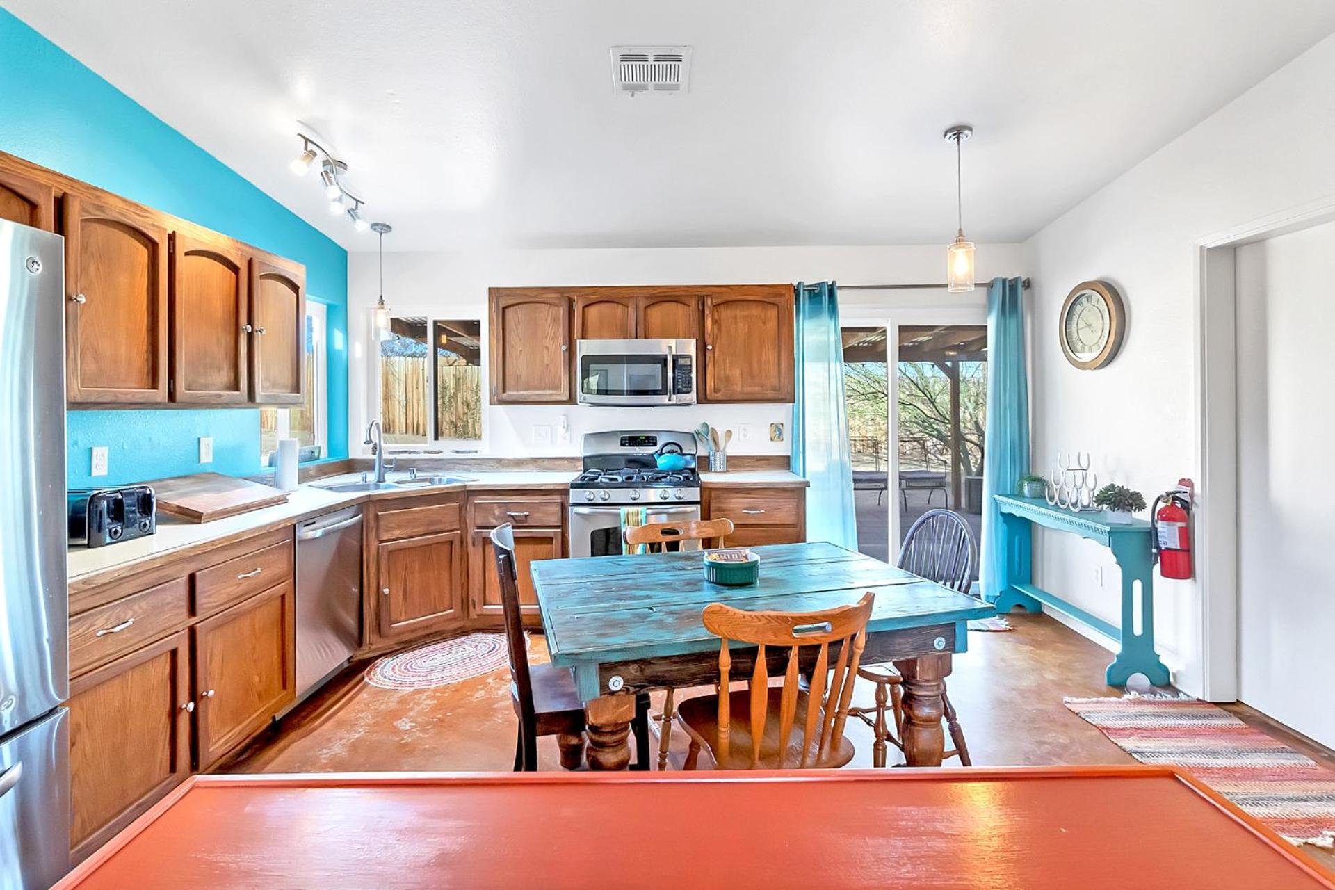 Cozy Desert Retreat With Amazing Views Only 4 Miles To Jtnp Joshua Tree Exteriér fotografie