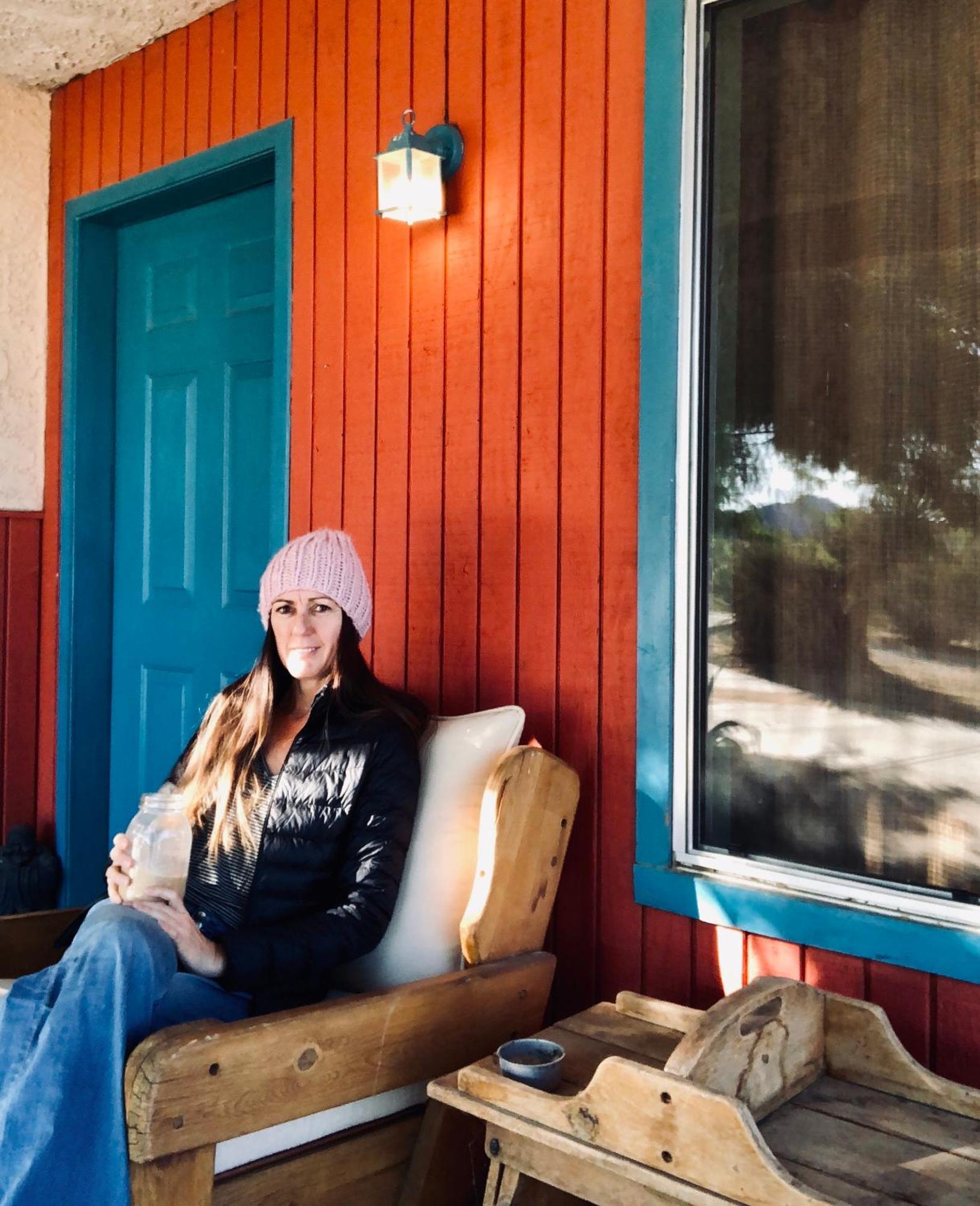 Cozy Desert Retreat With Amazing Views Only 4 Miles To Jtnp Joshua Tree Exteriér fotografie