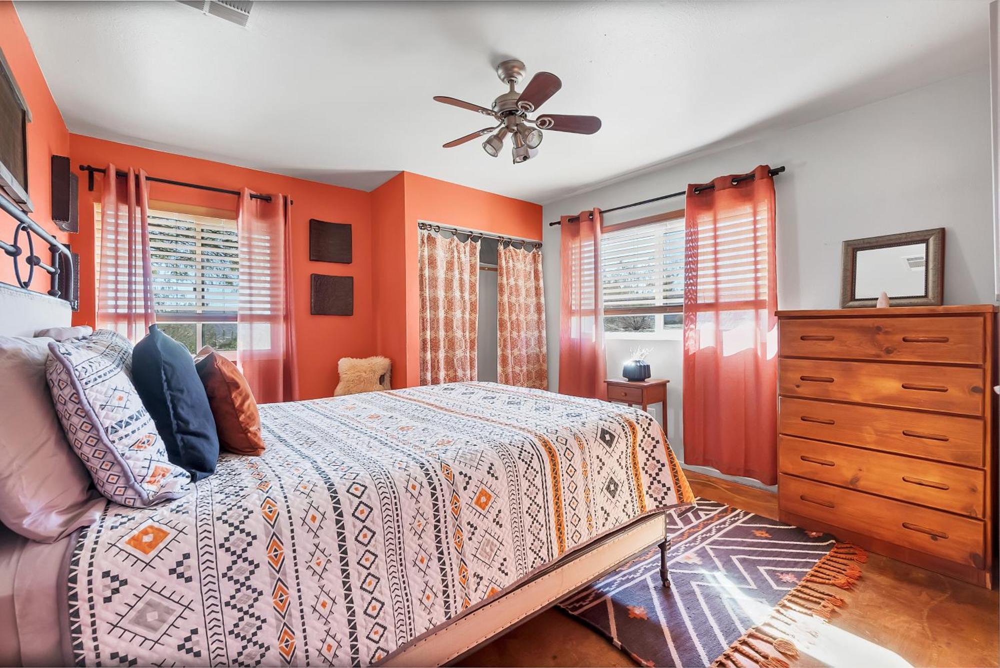 Cozy Desert Retreat With Amazing Views Only 4 Miles To Jtnp Joshua Tree Exteriér fotografie