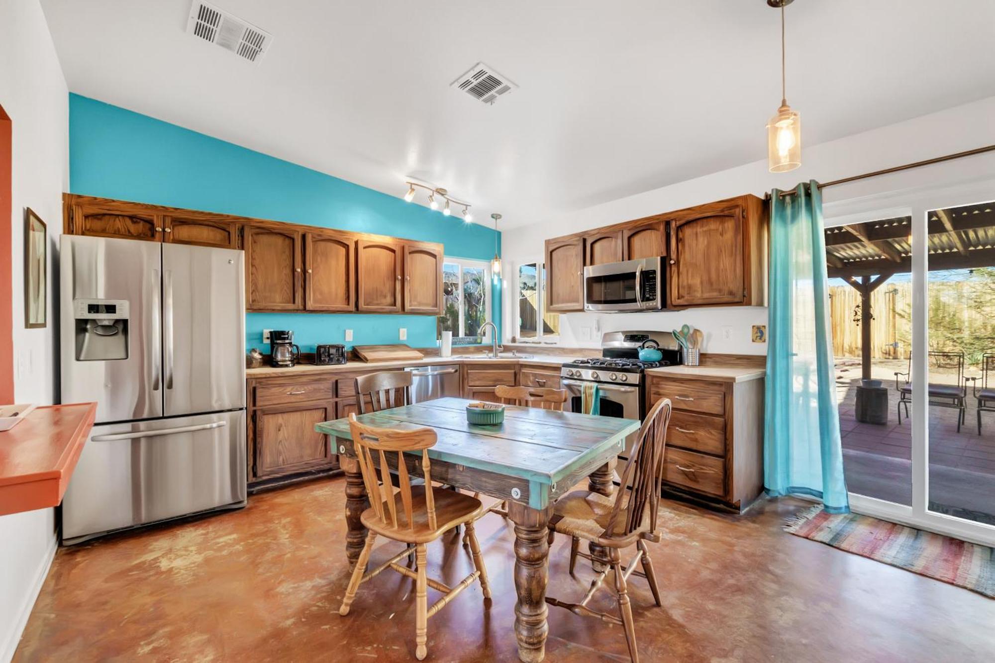 Cozy Desert Retreat With Amazing Views Only 4 Miles To Jtnp Joshua Tree Exteriér fotografie