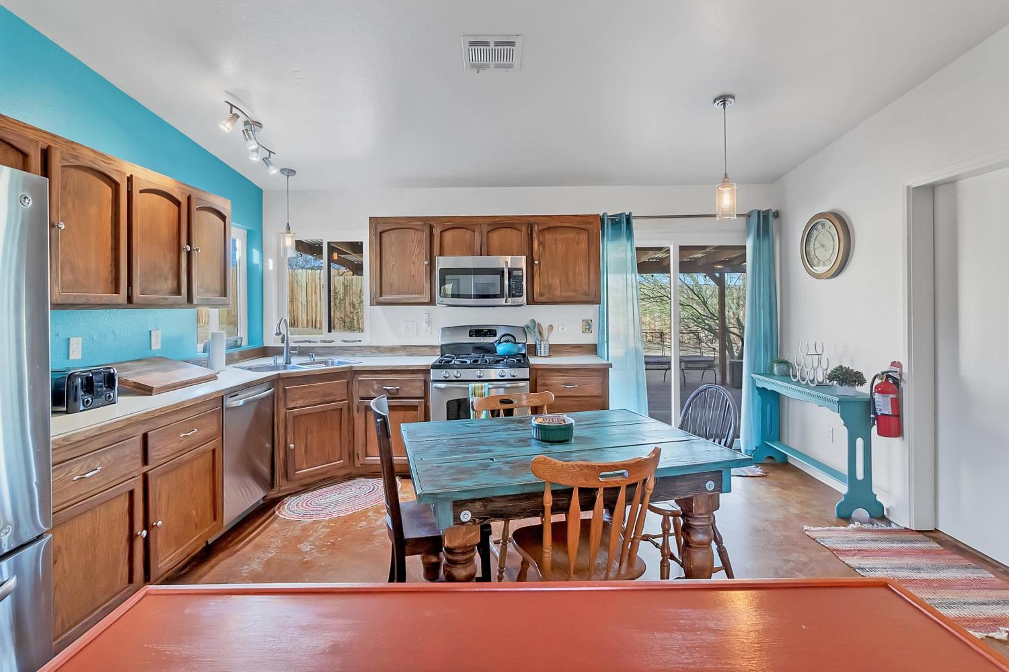 Cozy Desert Retreat With Amazing Views Only 4 Miles To Jtnp Joshua Tree Exteriér fotografie